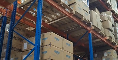 武漢電商云倉一件代發